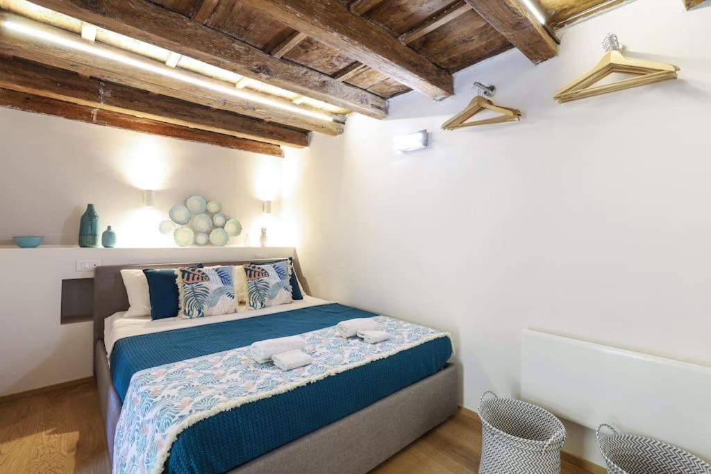 Cozy Loft Navigli, Close To Duomo And Bocconi - Italy Flat Vacation Milão Exterior foto