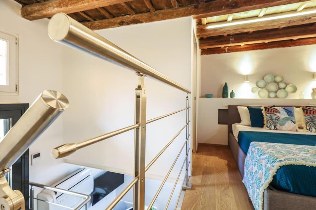 Cozy Loft Navigli, Close To Duomo And Bocconi - Italy Flat Vacation Milão Exterior foto