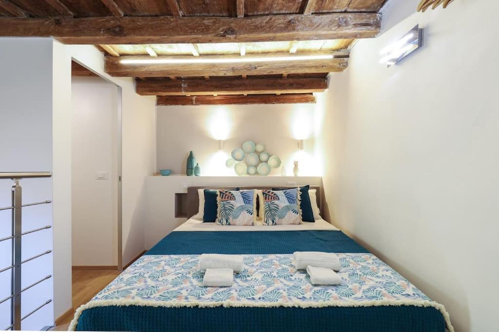 Cozy Loft Navigli, Close To Duomo And Bocconi - Italy Flat Vacation Milão Exterior foto